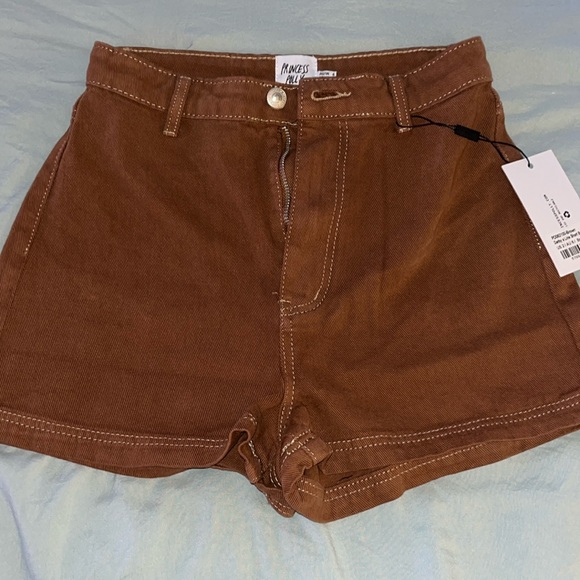 Princess Polly Pants - Shorts